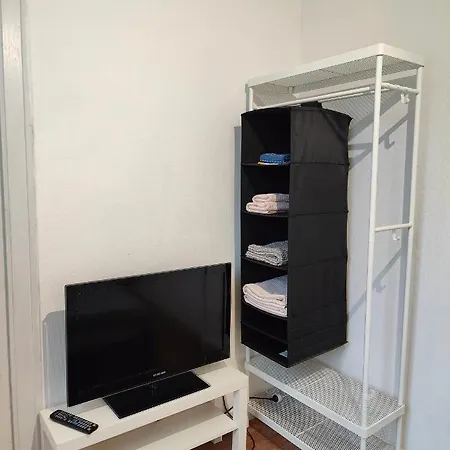 Apartament - Gare- Mont Saint-michel Avranches