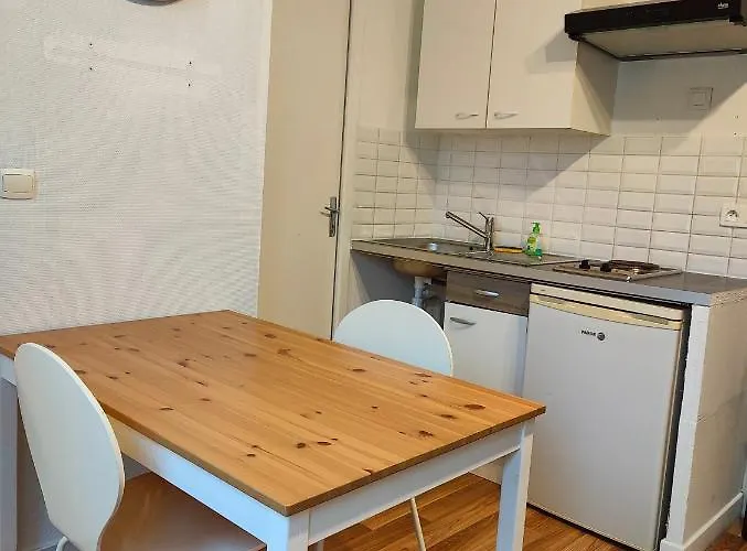 - Gare- Mont Saint-michel *