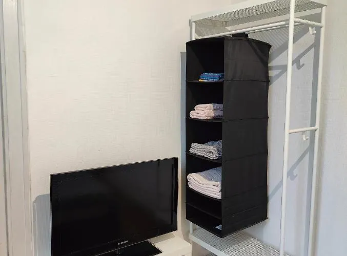 Apartament - Gare- Mont Saint-michel Avranches