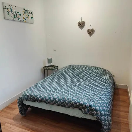 - Gare- Mont Saint-michel * Avranches